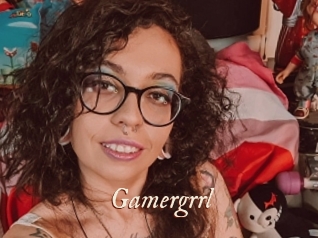 Gamergrrl