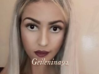 Geilenina92