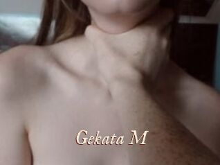 Gekata_M