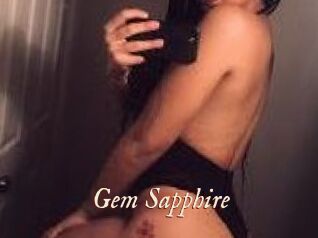 Gem_Sapphire