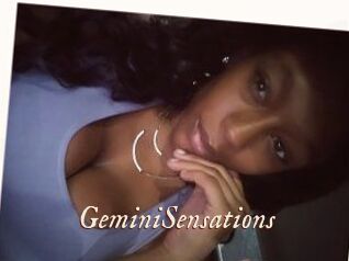 Gemini_Sensations