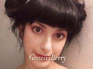 GenesisBerry