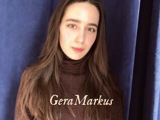 GeraMarkus