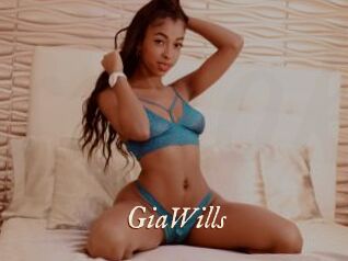 GiaWills