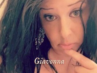 Giavonna