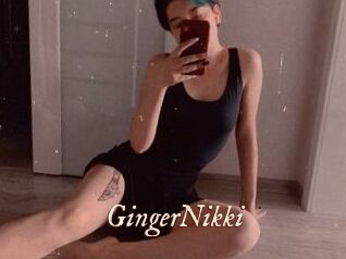 GingerNikki