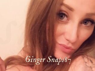 Ginger_Snaps87