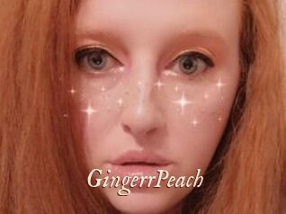 GingerrPeach