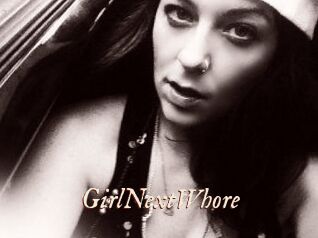 GirlNextWhore