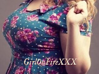 GirlOnFireXXX