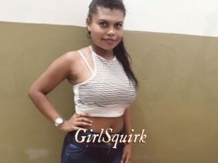 GirlSquirk