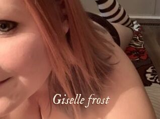 Giselle_frost