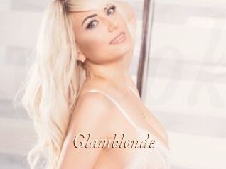 Glamblonde