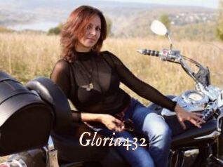 Gloria432