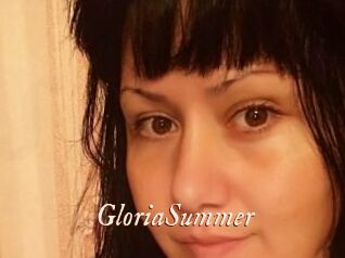 GloriaSummer