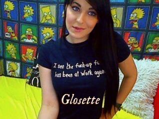 Glosette