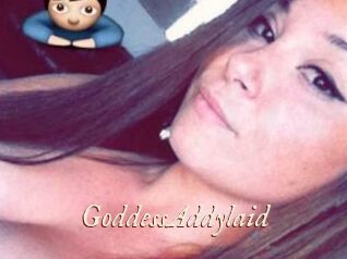 GoddessAddylaid