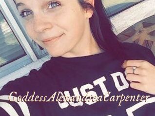 GoddessAlexandreaCarpenter