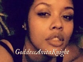 GoddessAnitaKnight