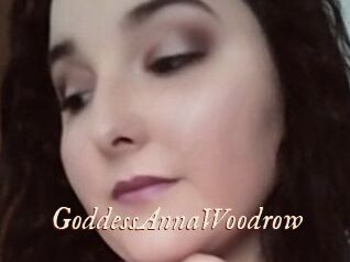 GoddessAnnaWoodrow