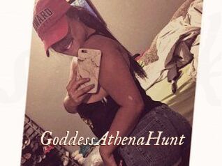 GoddessAthenaHunt