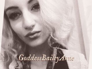 GoddessBaileyAnne