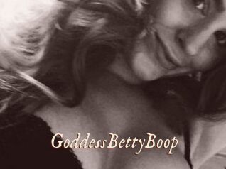 GoddessBettyBoop