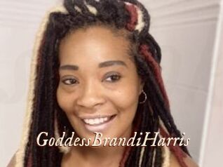 GoddessBrandiHarris