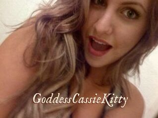 GoddessCassieKitty