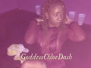 GoddessChloeDash