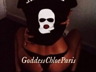 GoddessChloeParis