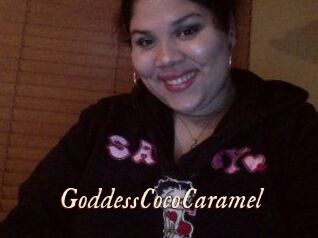 GoddessCocoCaramel