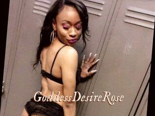 GoddessDesireRose