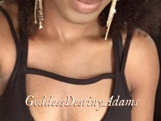 GoddessDestinyAdams