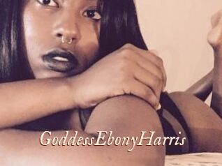 GoddessEbonyHarris