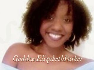 GoddessElizabethParker