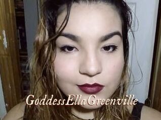 GoddessEllaGreenville