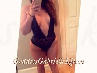 GoddessGabrielleKitten