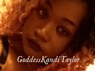 GoddessKandiTaylor