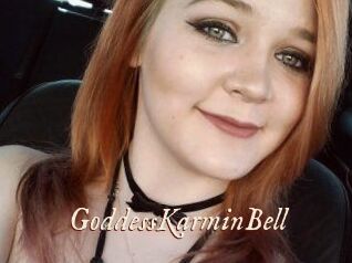 GoddessKarminBell