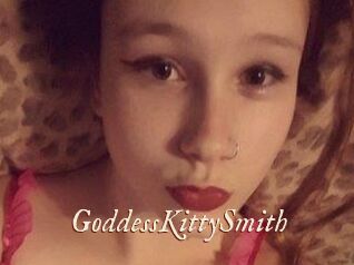 GoddessKittySmith