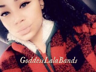 GoddessLalaBands