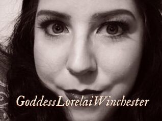 GoddessLorelaiWinchester