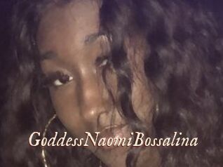 GoddessNaomiBossalina