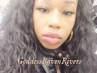 GoddessRavenRivers