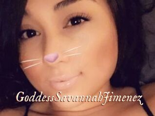 GoddessSavannahJimenez