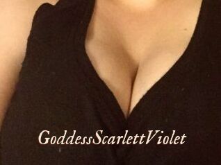 GoddessScarlettViolet