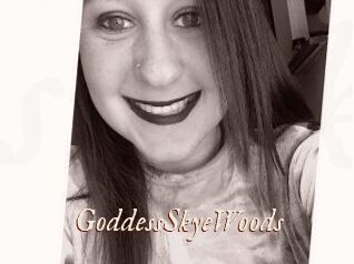 GoddessSkyeWoods