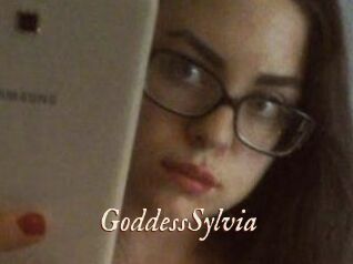 GoddessSylvia