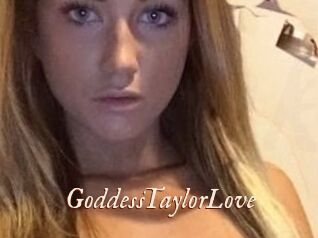 GoddessTaylorLove